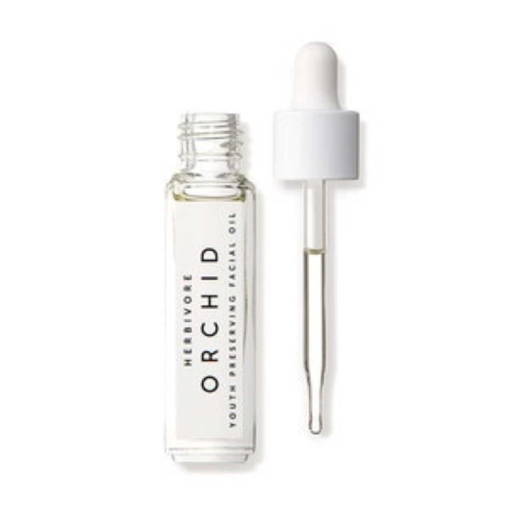 Orchid Youth Preserving Face Oil